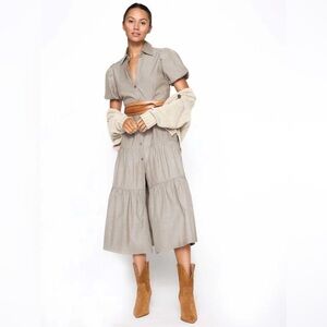 Brochu Walker Havana Dress